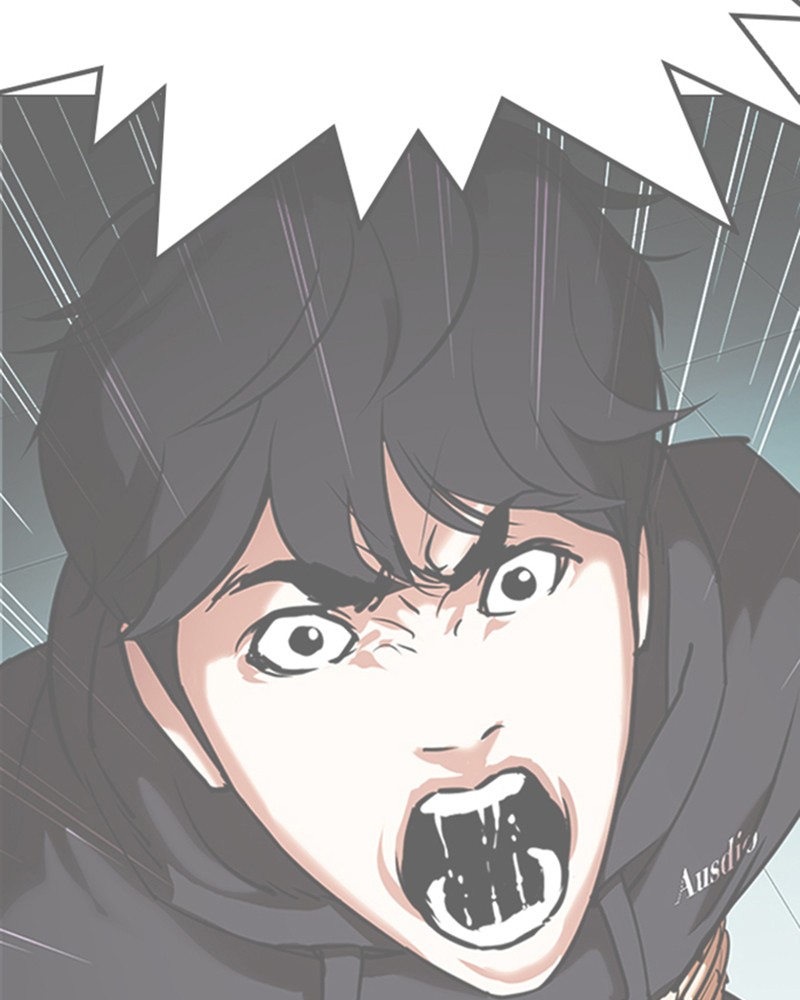 Lookism Chapitre 329 - Page 198