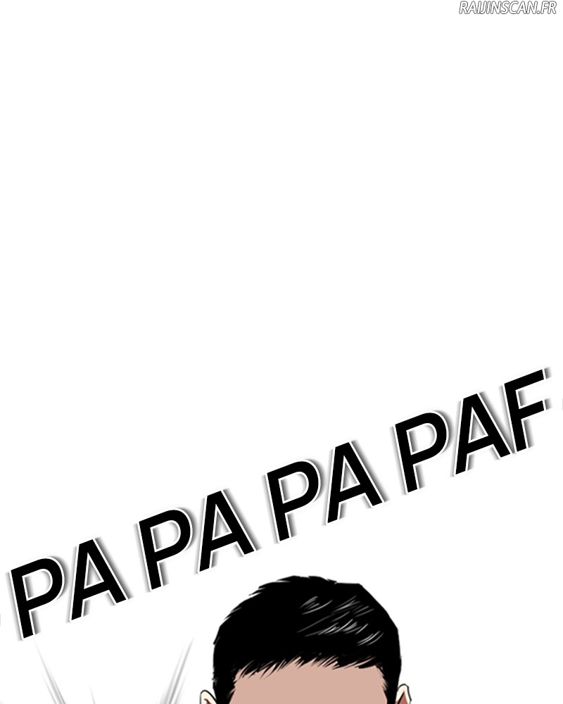 Lookism Chapitre 329 - Page 20