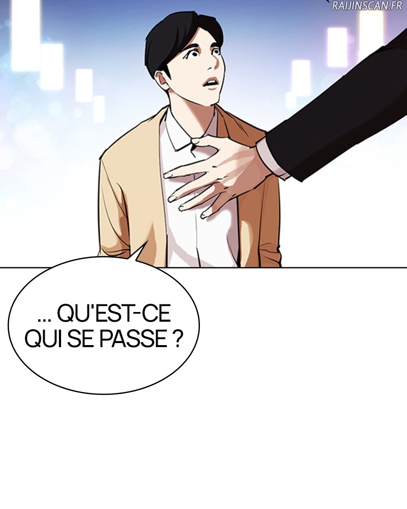 Lookism Chapitre 329 - Page 200