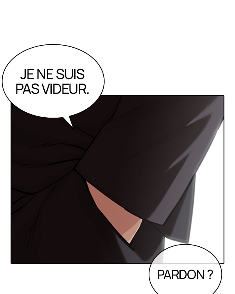 Lookism Chapitre 329 - Page 201