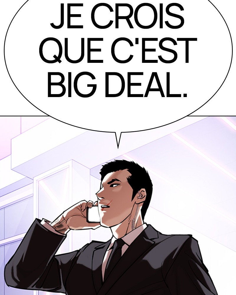 Lookism Chapitre 329 - Page 203