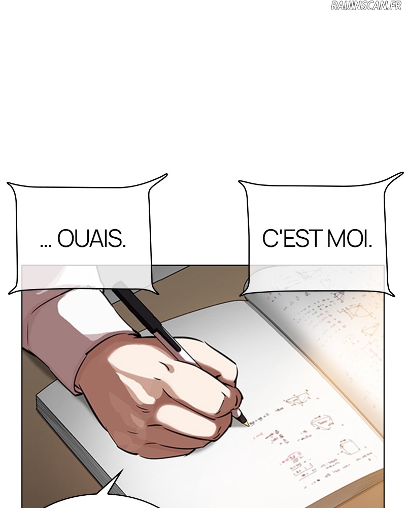 Lookism Chapitre 329 - Page 205