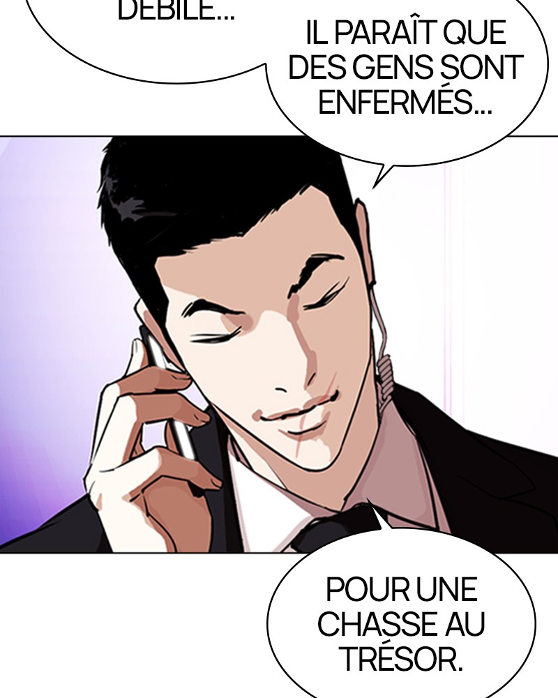 Lookism Chapitre 329 - Page 207