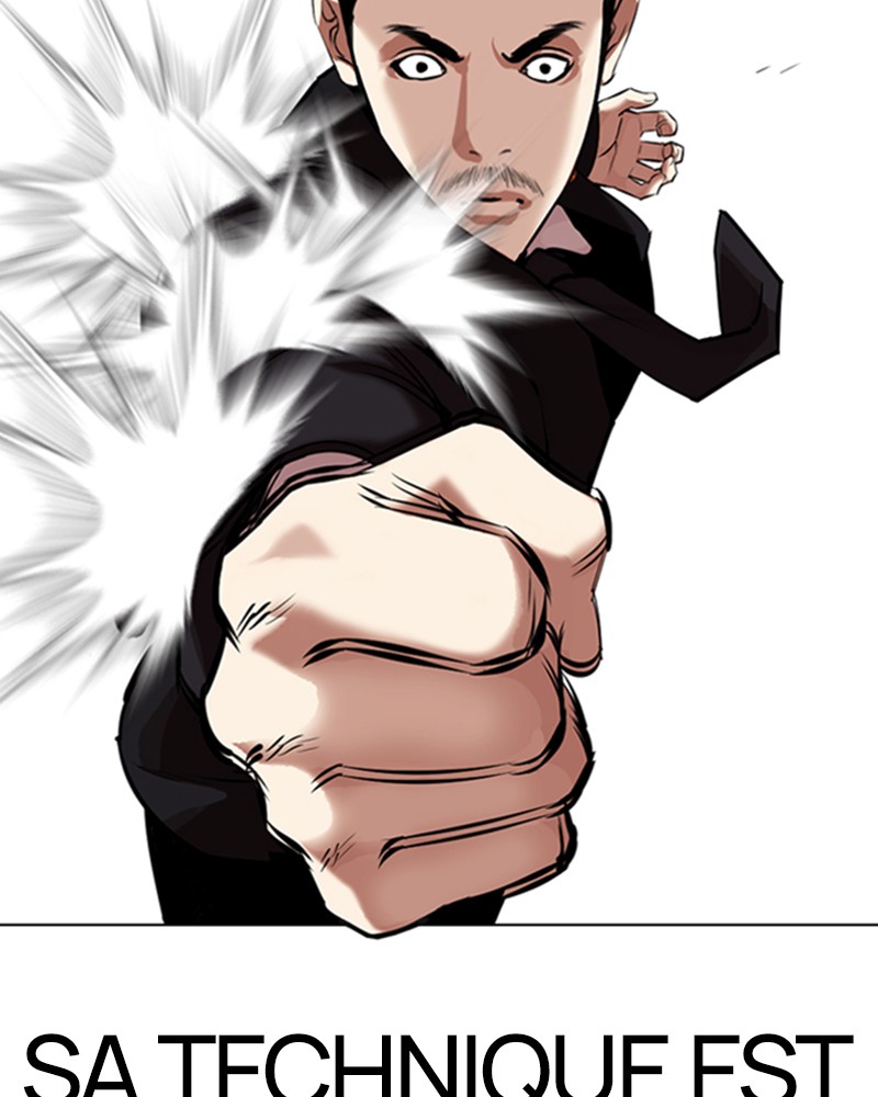 Lookism Chapitre 329 - Page 21