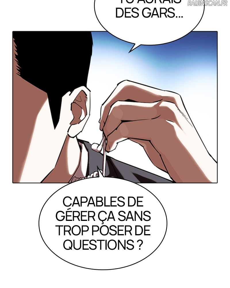 Lookism Chapitre 329 - Page 210