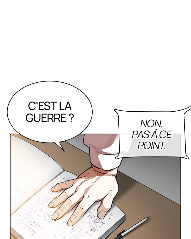 Lookism Chapitre 329 - Page 211