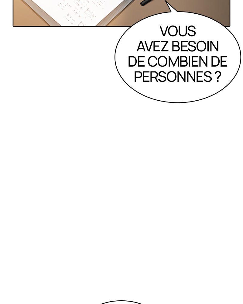 Lookism Chapitre 329 - Page 212