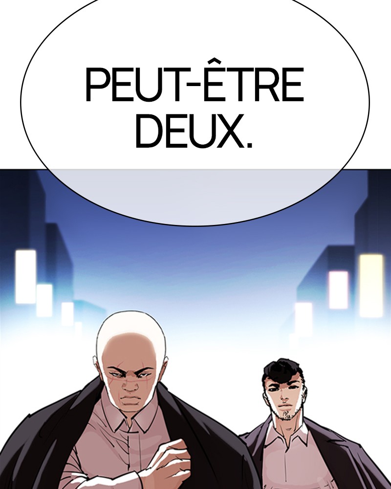 Lookism Chapitre 329 - Page 214