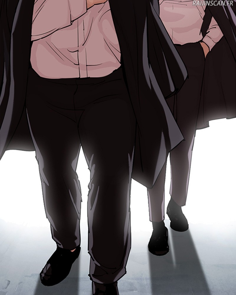 Lookism Chapitre 329 - Page 215
