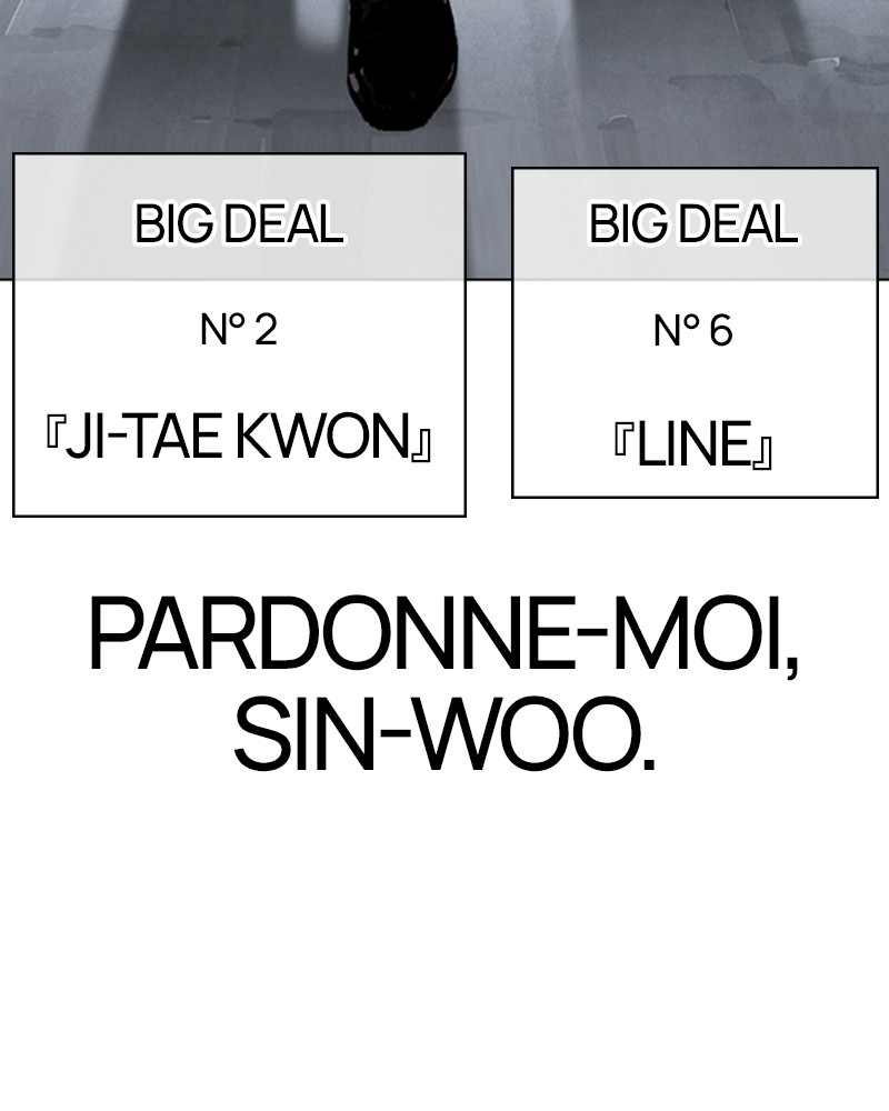 Lookism Chapitre 329 - Page 216