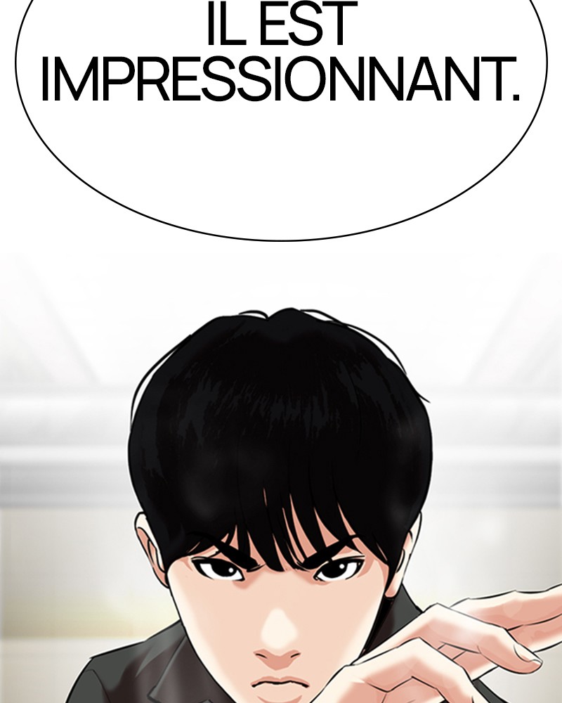 Lookism Chapitre 329 - Page 23