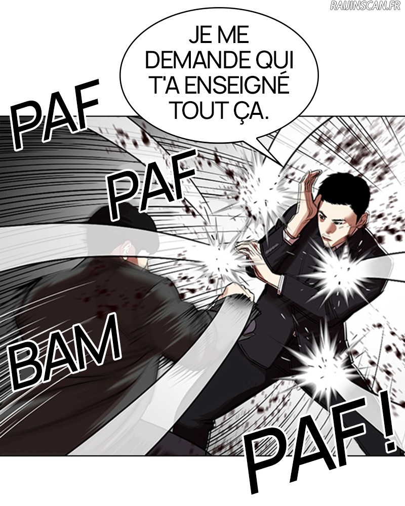 Lookism Chapitre 329 - Page 25
