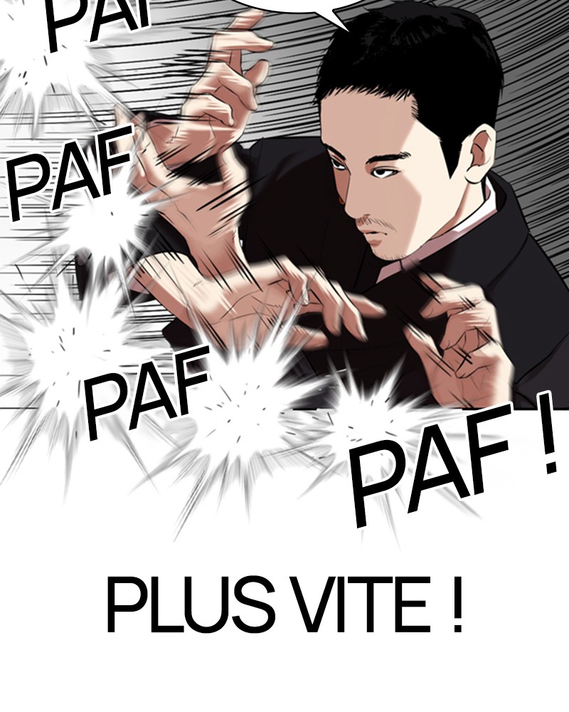 Lookism Chapitre 329 - Page 27
