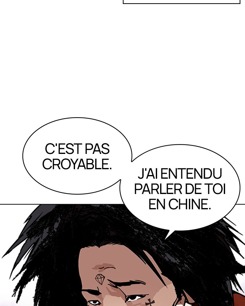 Lookism Chapitre 329 - Page 3