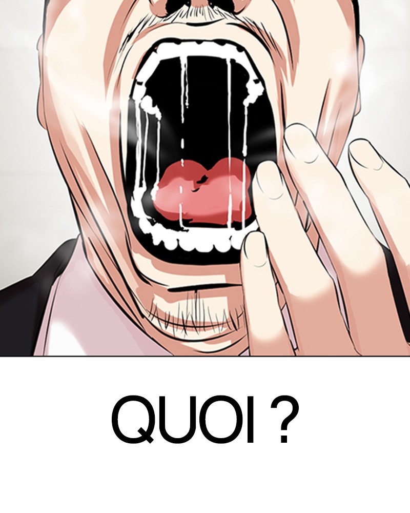 Lookism Chapitre 329 - Page 31