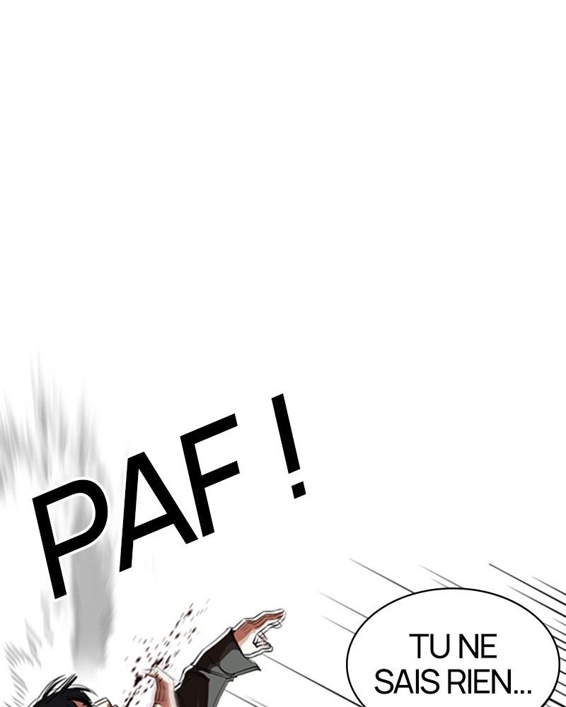 Lookism Chapitre 329 - Page 32