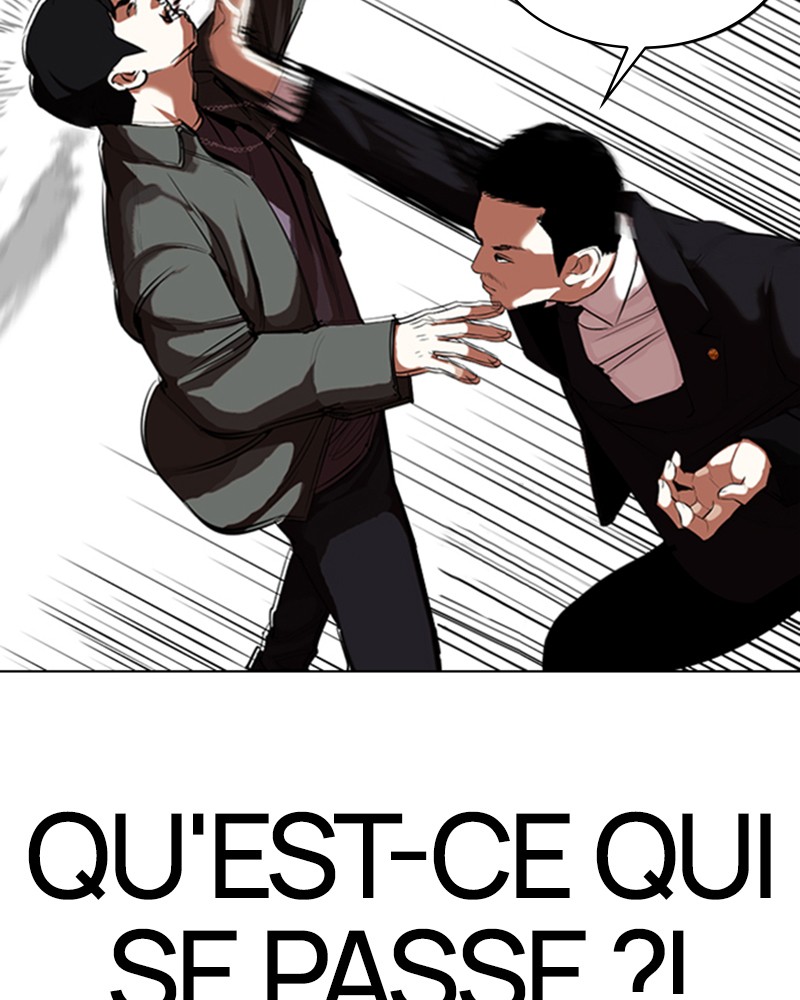 Lookism Chapitre 329 - Page 33