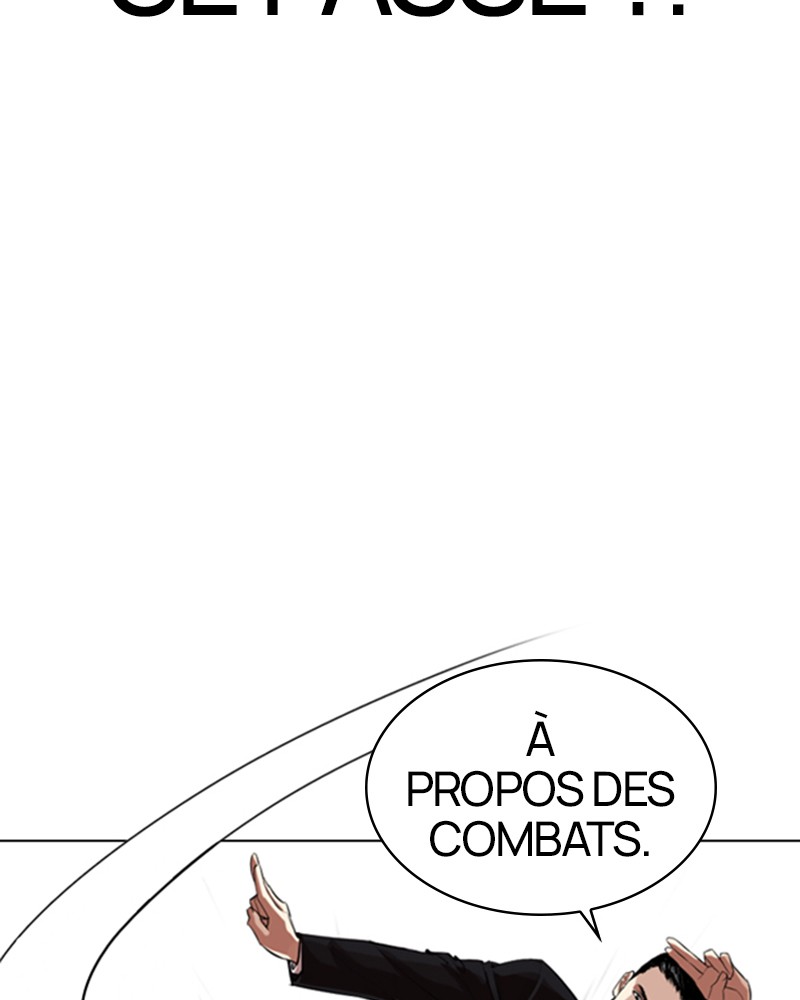 Lookism Chapitre 329 - Page 34