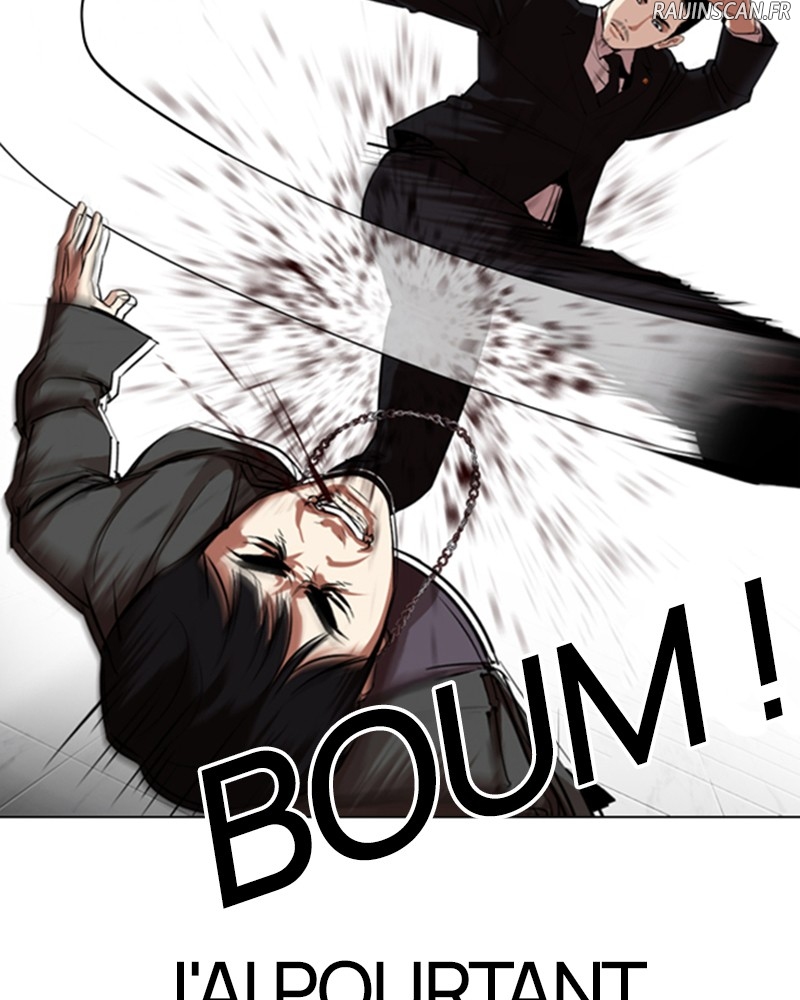 Lookism Chapitre 329 - Page 35