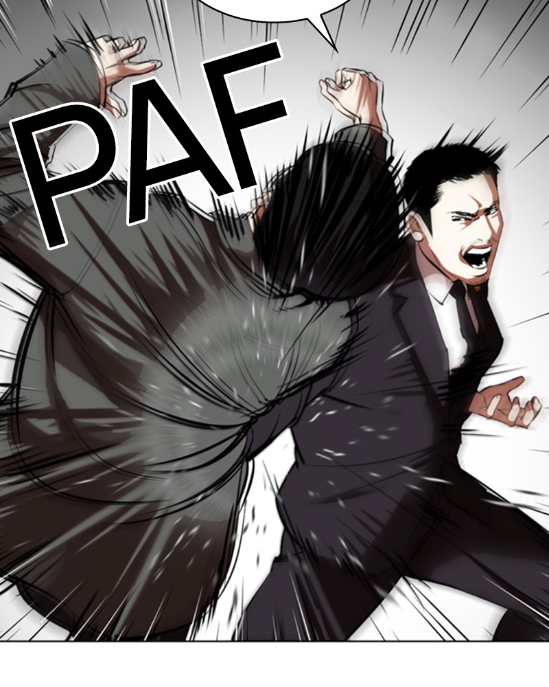 Lookism Chapitre 329 - Page 37