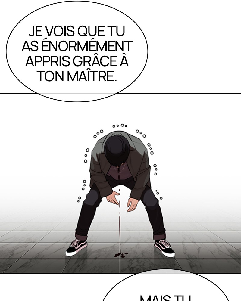 Lookism Chapitre 329 - Page 39