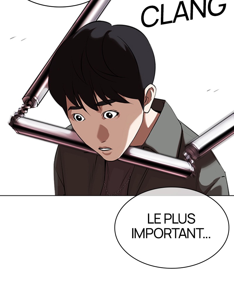 Lookism Chapitre 329 - Page 41