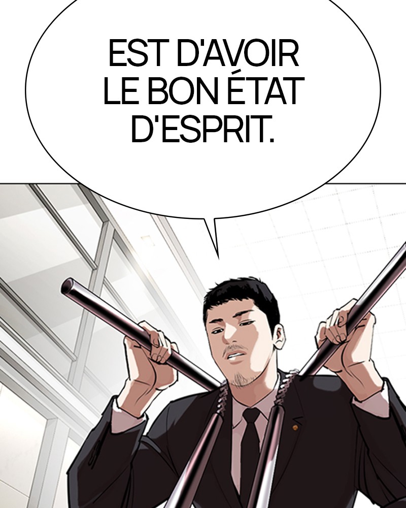 Lookism Chapitre 329 - Page 43