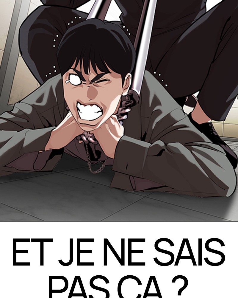 Lookism Chapitre 329 - Page 44