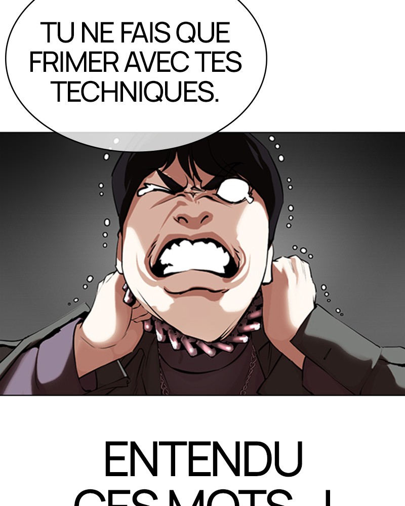 Lookism Chapitre 329 - Page 47