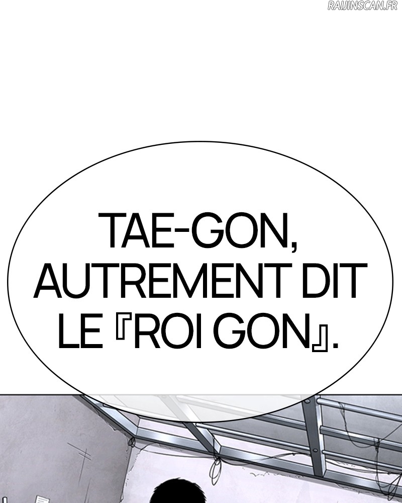 Lookism Chapitre 329 - Page 5