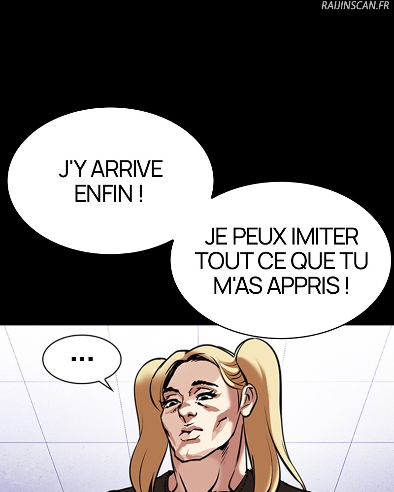 Lookism Chapitre 329 - Page 50