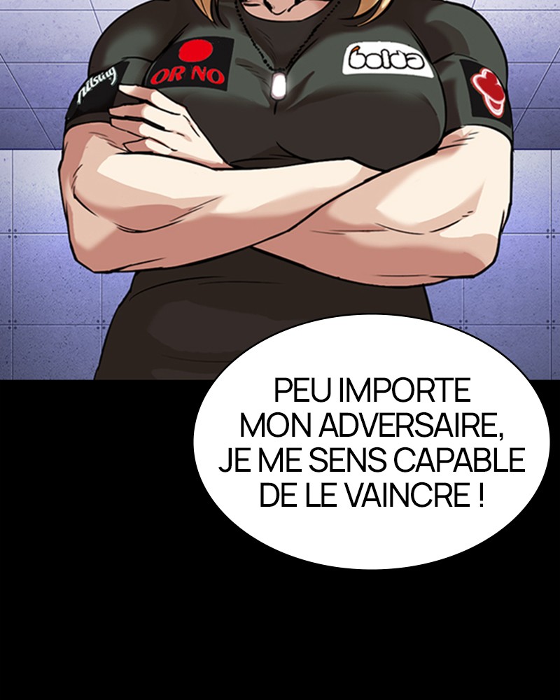 Lookism Chapitre 329 - Page 51