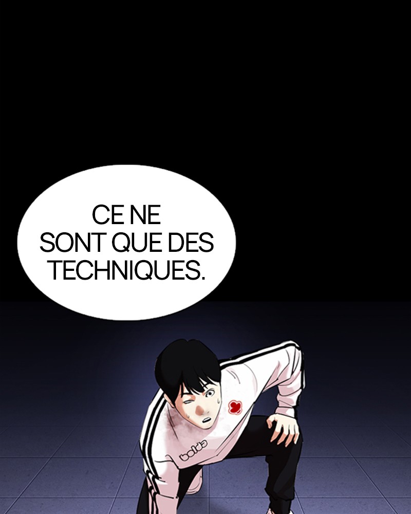 Lookism Chapitre 329 - Page 52