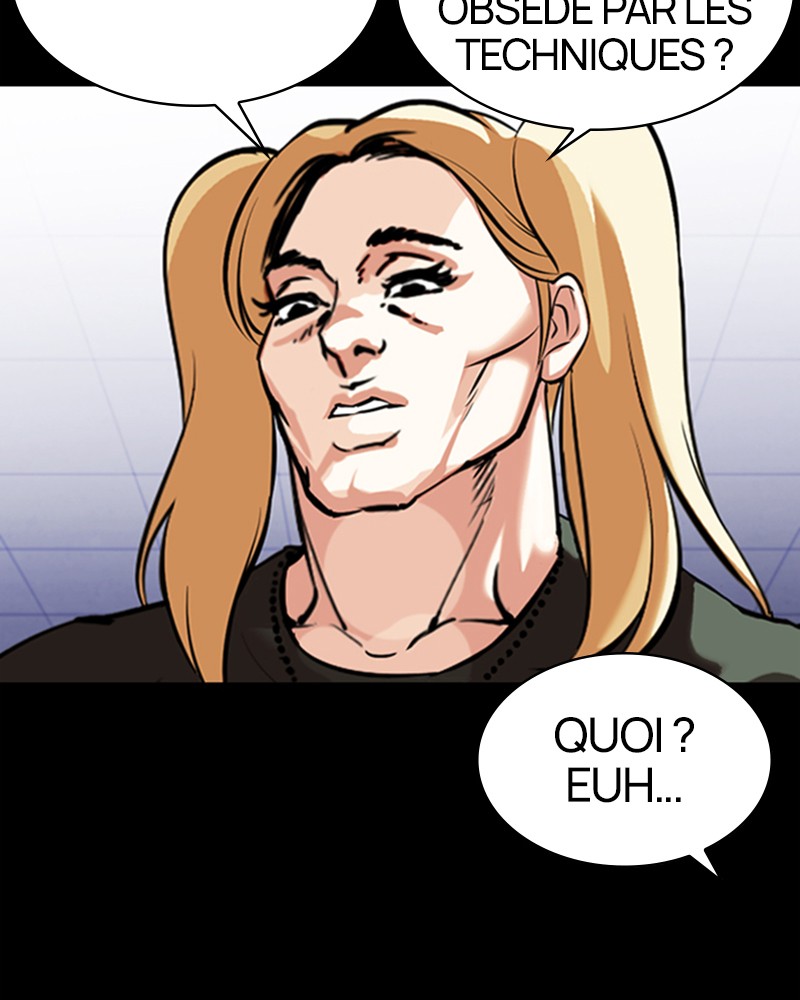 Lookism Chapitre 329 - Page 54