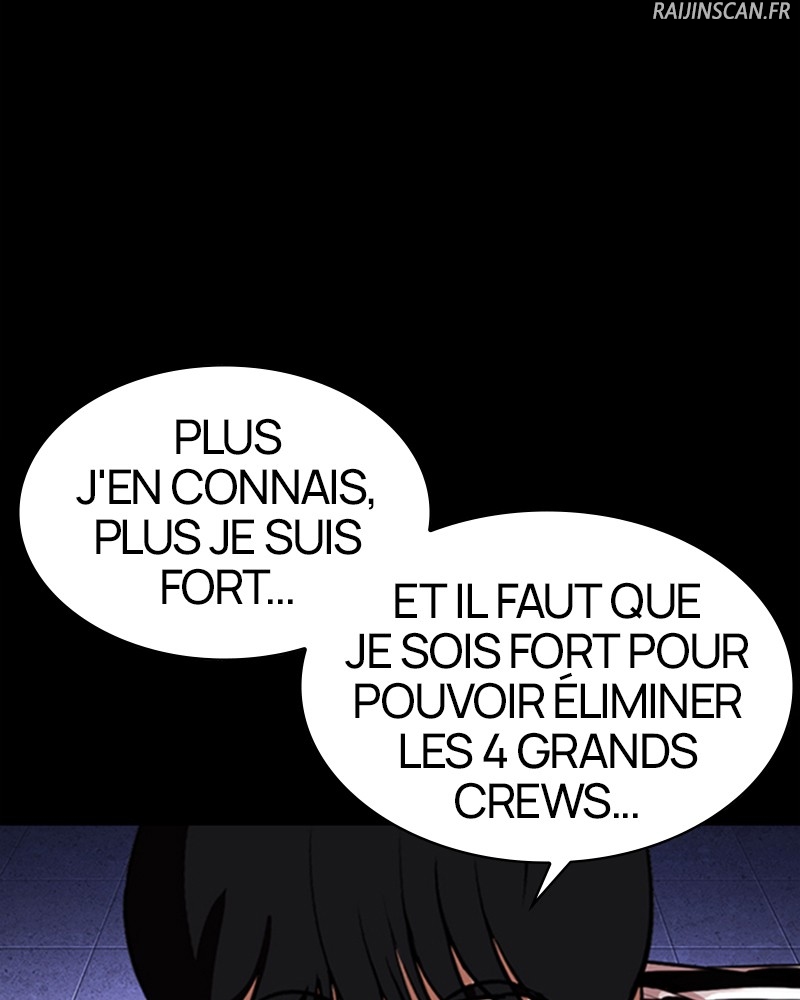 Lookism Chapitre 329 - Page 55