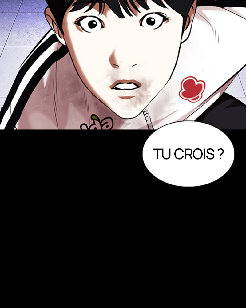 Lookism Chapitre 329 - Page 56