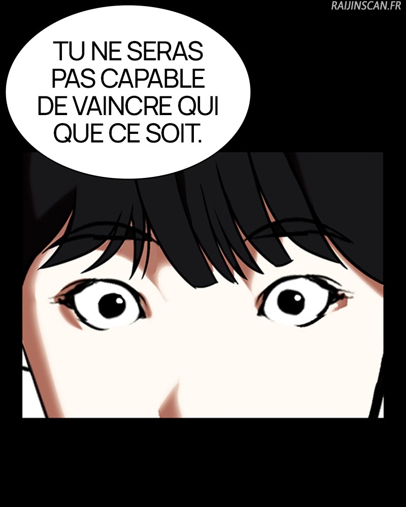 Lookism Chapitre 329 - Page 60