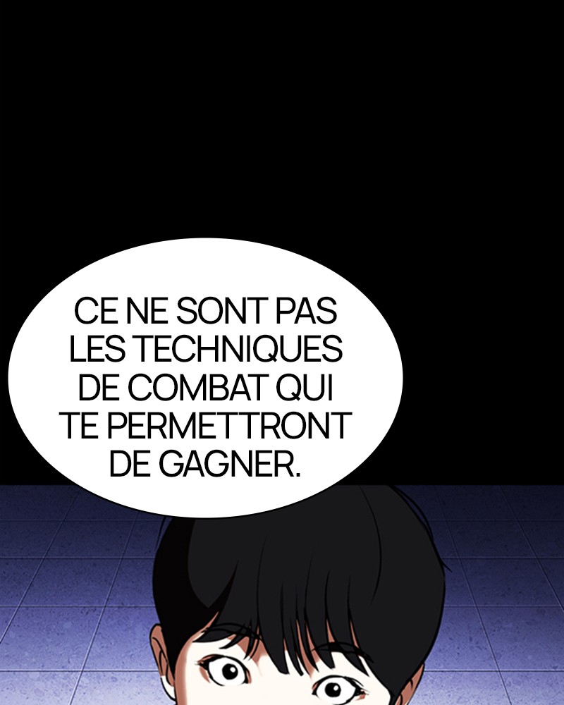 Lookism Chapitre 329 - Page 61
