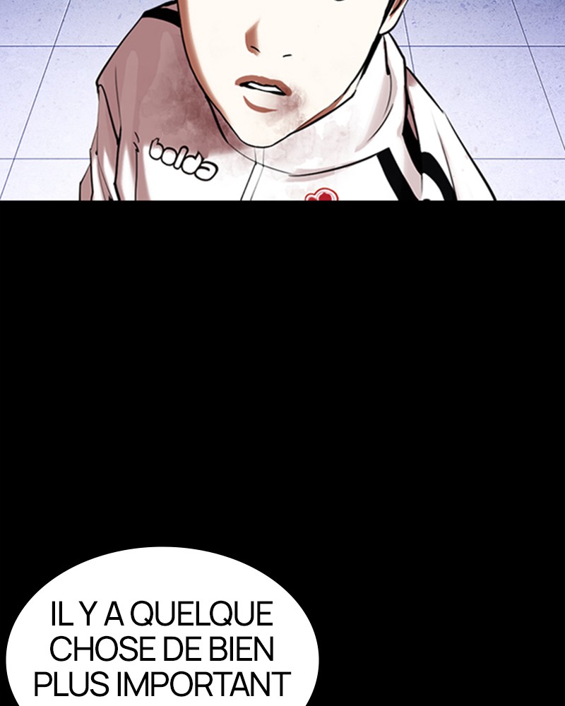 Lookism Chapitre 329 - Page 62
