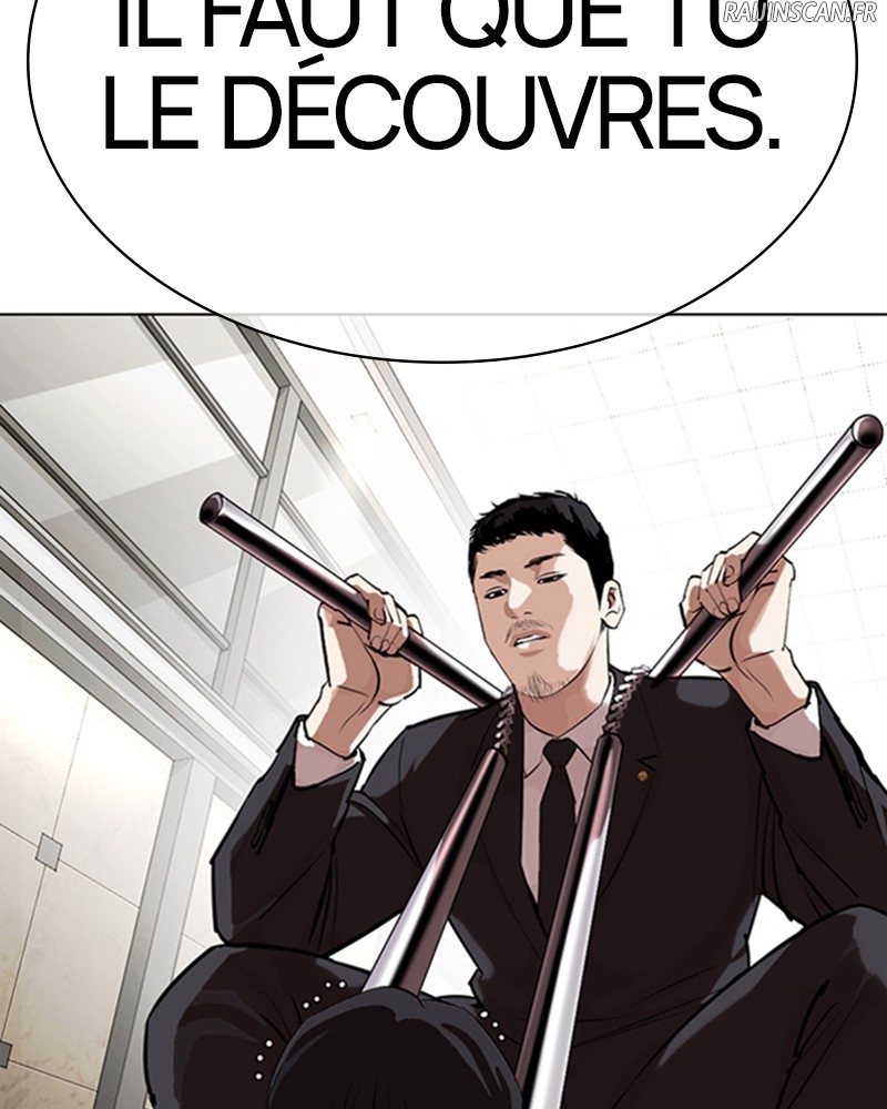 Lookism Chapitre 329 - Page 65