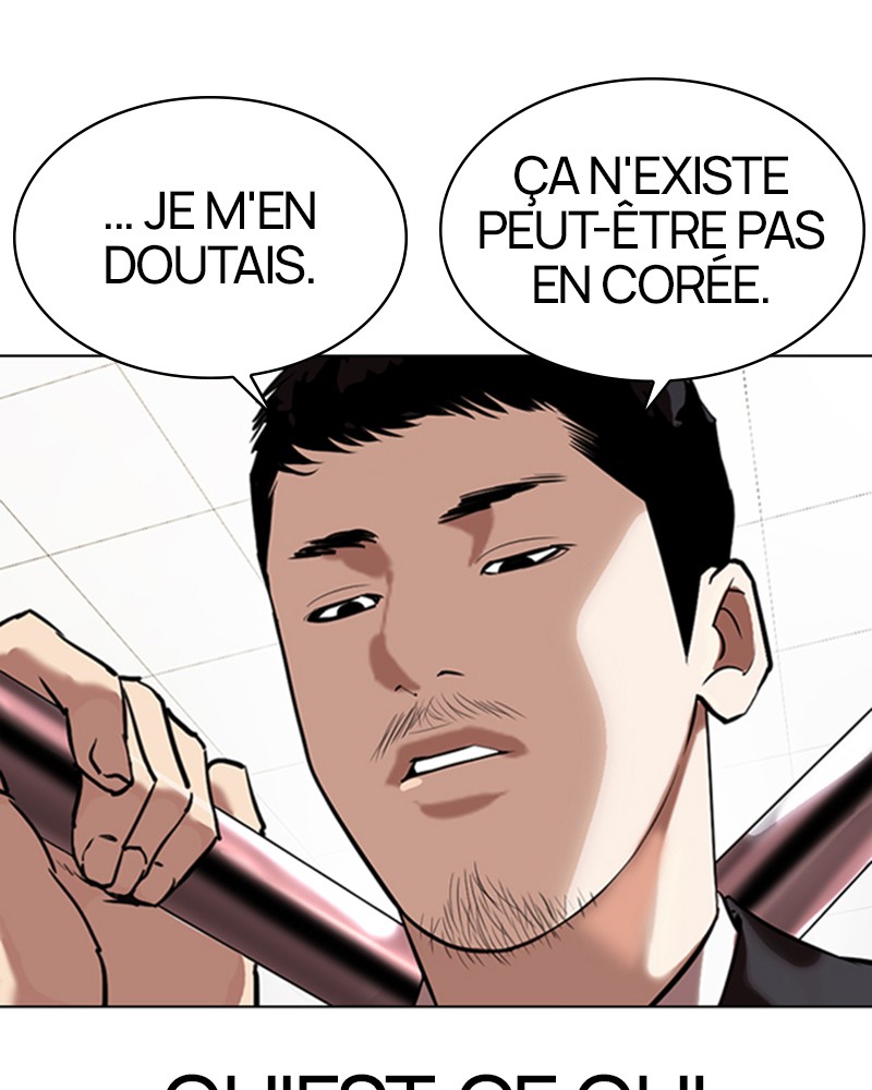Lookism Chapitre 329 - Page 67