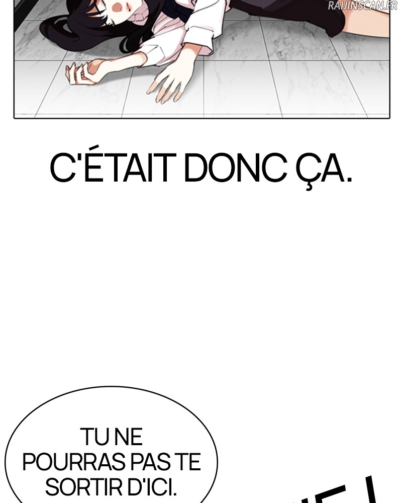 Lookism Chapitre 329 - Page 70
