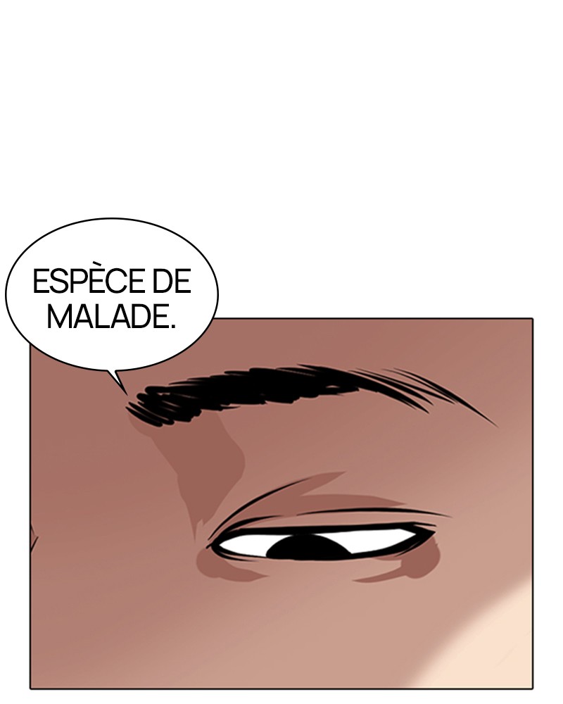 Lookism Chapitre 329 - Page 72