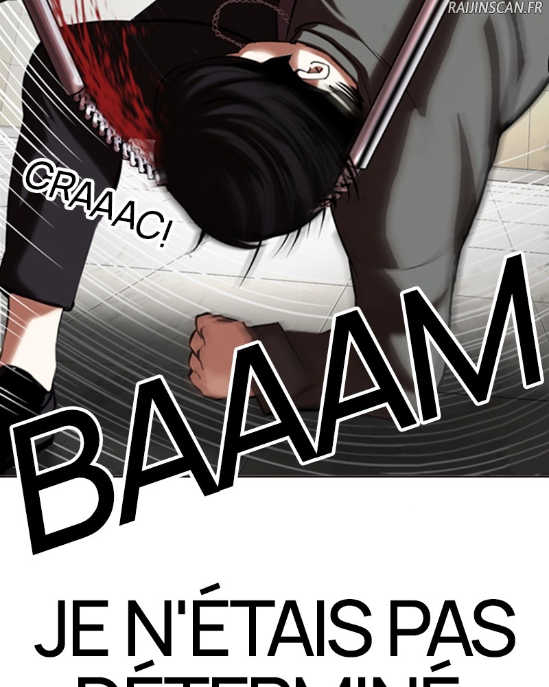 Lookism Chapitre 329 - Page 75