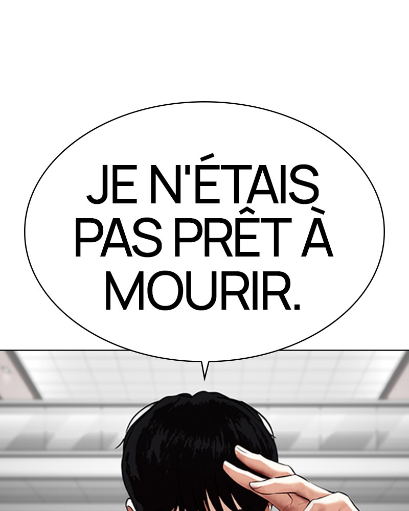 Lookism Chapitre 329 - Page 78
