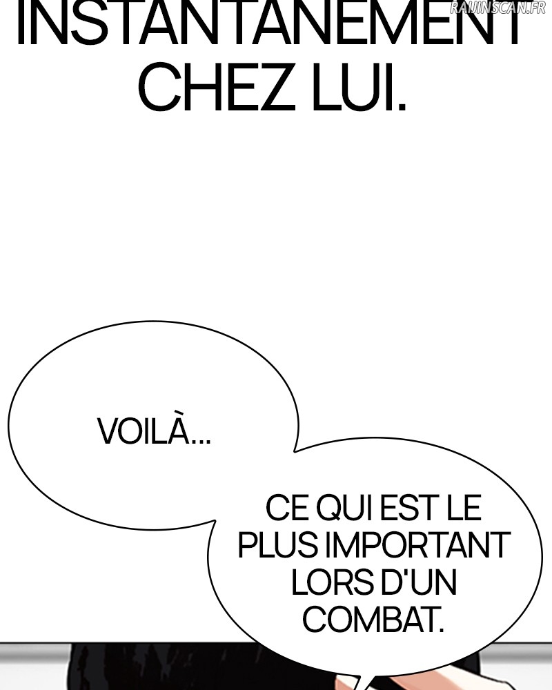 Lookism Chapitre 329 - Page 80