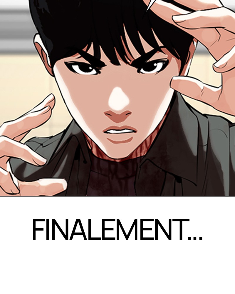 Lookism Chapitre 329 - Page 81