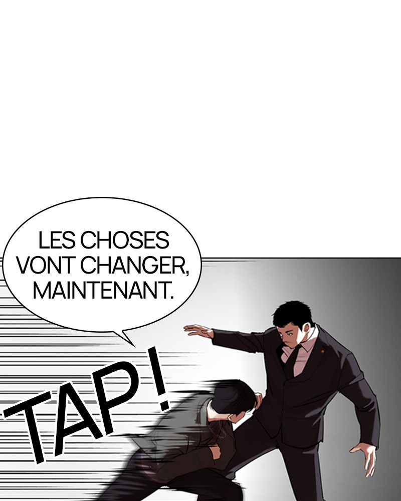 Lookism Chapitre 329 - Page 82