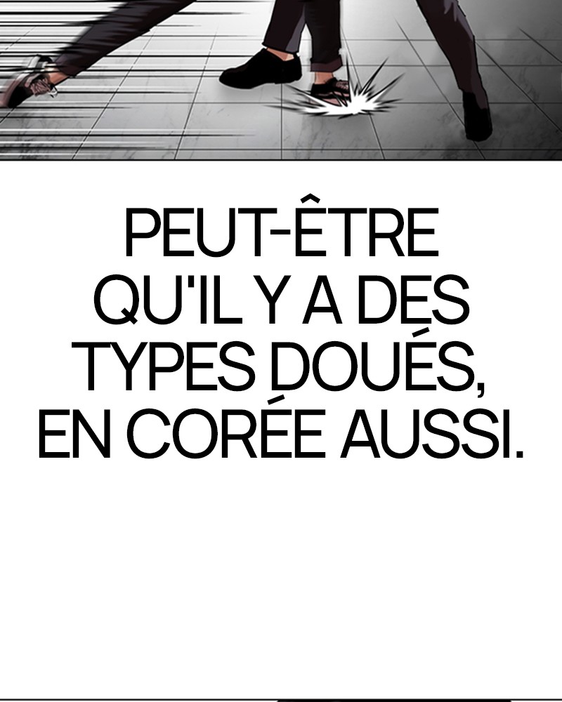 Lookism Chapitre 329 - Page 83