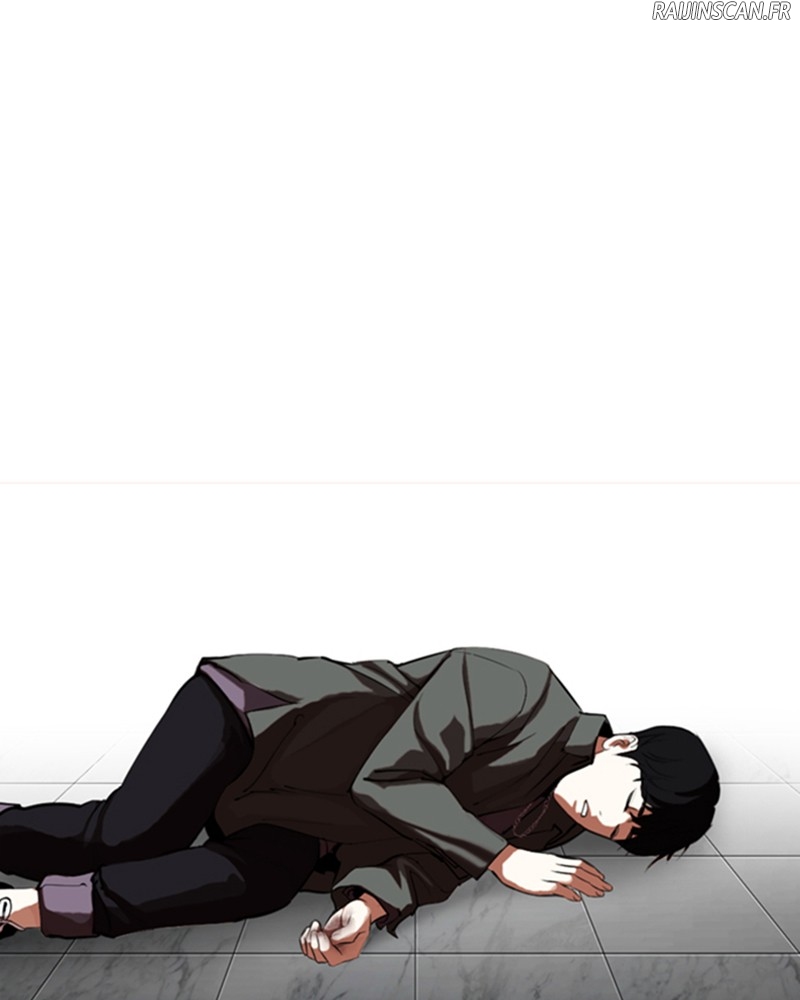Lookism Chapitre 329 - Page 90